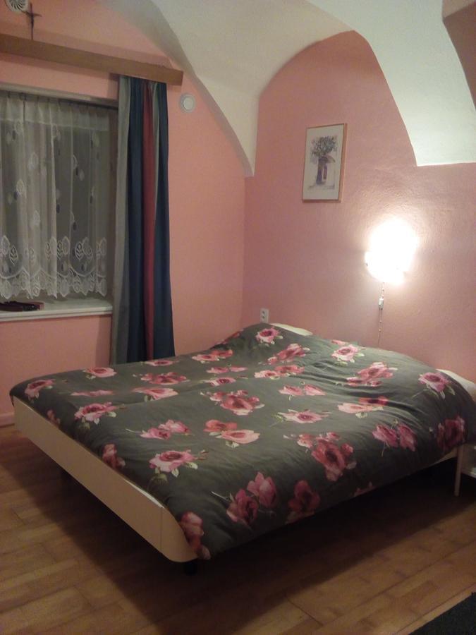 Country House U Potoka Guest House Bozanov Bagian luar foto